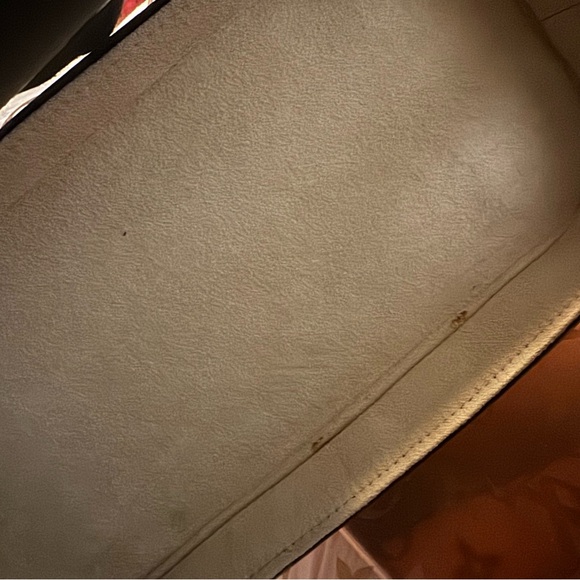 Louis Vuitton Monogram Sac Ambre MM Bucket Bag - Picture 8 of 9